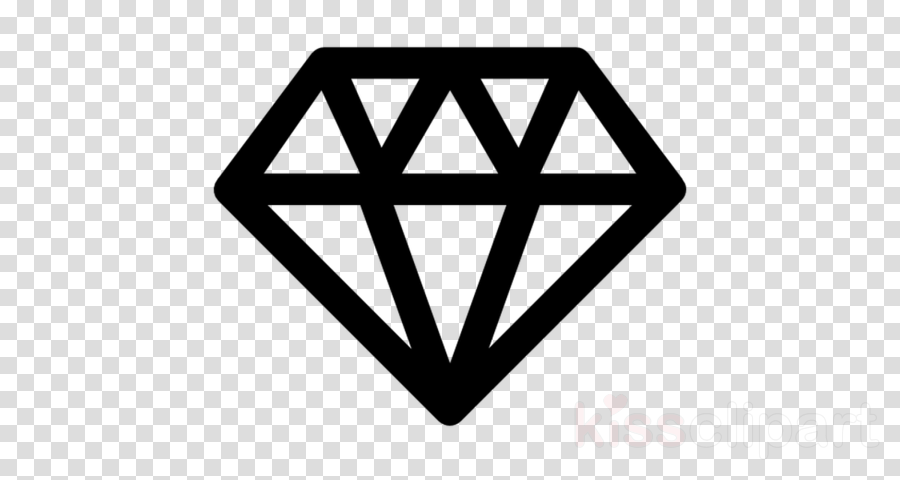 Diamond With A Crown Logo Clipart Logo Diamond - Baekhyun Exo (900x480), Png Download