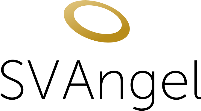 Angels Logo Png Transparent Banner Free - Sv Angel Logo Png (800x480), Png Download