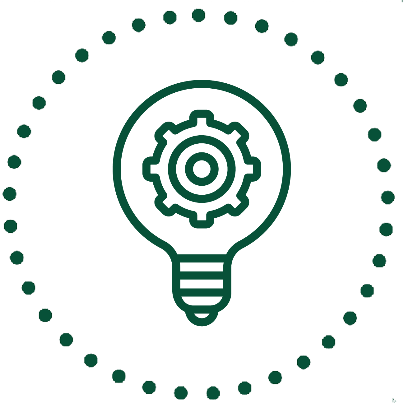 Tecnología De Sistemas De Fisión, Fusión Y De Fuentes - Execution Icon (1299x1299), Png Download