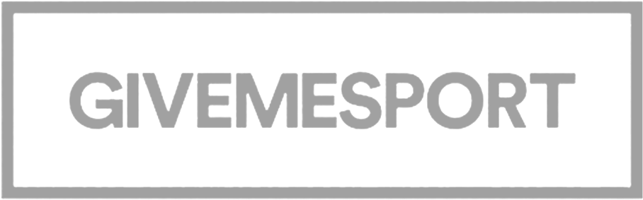 Grey-givemesport - Brandless (1000x1000), Png Download
