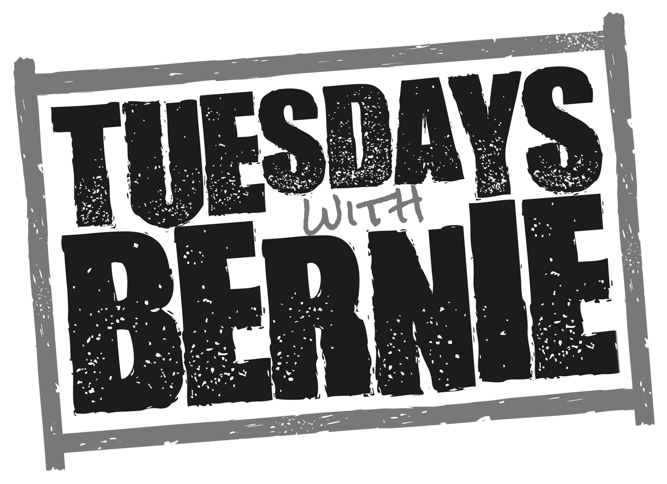 Tuesdays With Bernie - Civil Engineering (1299x943), Png Download
