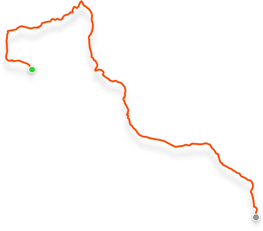 The Way You "post" In This Network Is By Being Active - Plot (1152x1245), Png Download