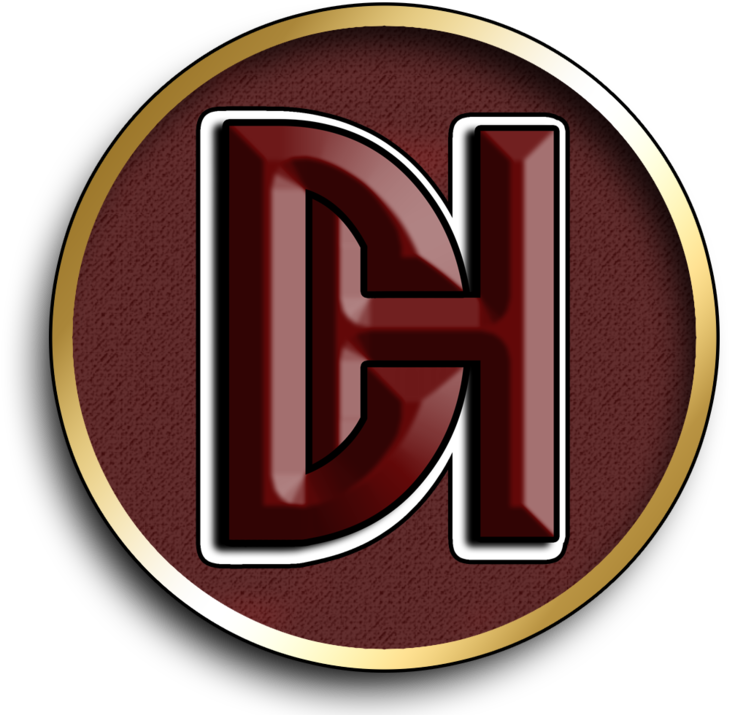 Dhprof324324 Zpsyq4n1kr0 - Emblem (1024x779), Png Download