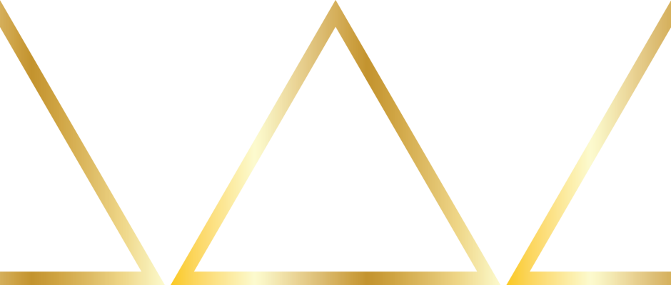 Floras Triangles - Lumber (940x400), Png Download