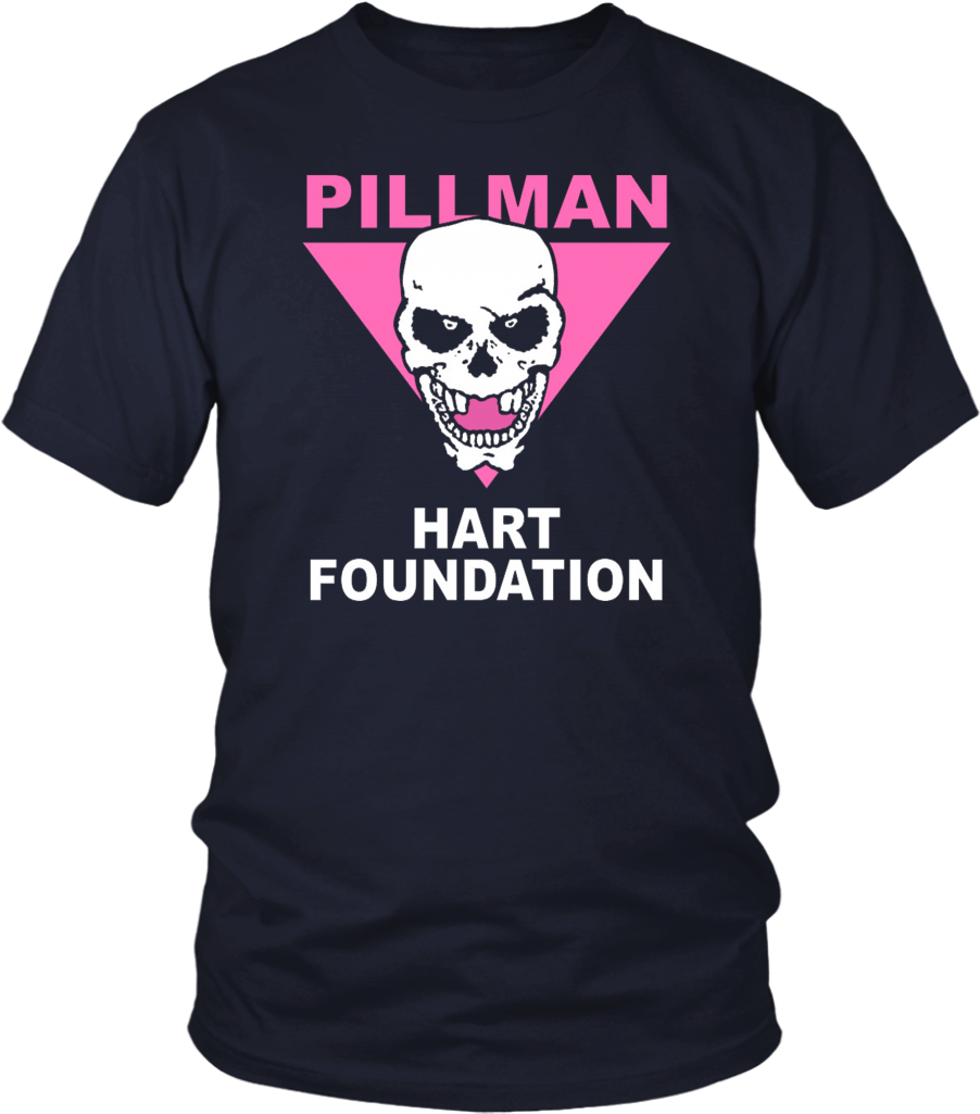 Bret Hart Hitman T-shirt - Opengl T Shirt (1024x1024), Png Download