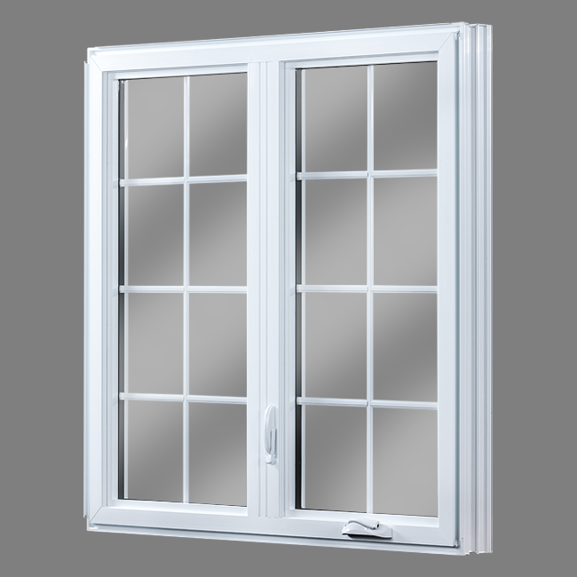 Fenetre Contemporaine1 - Window (650x650), Png Download