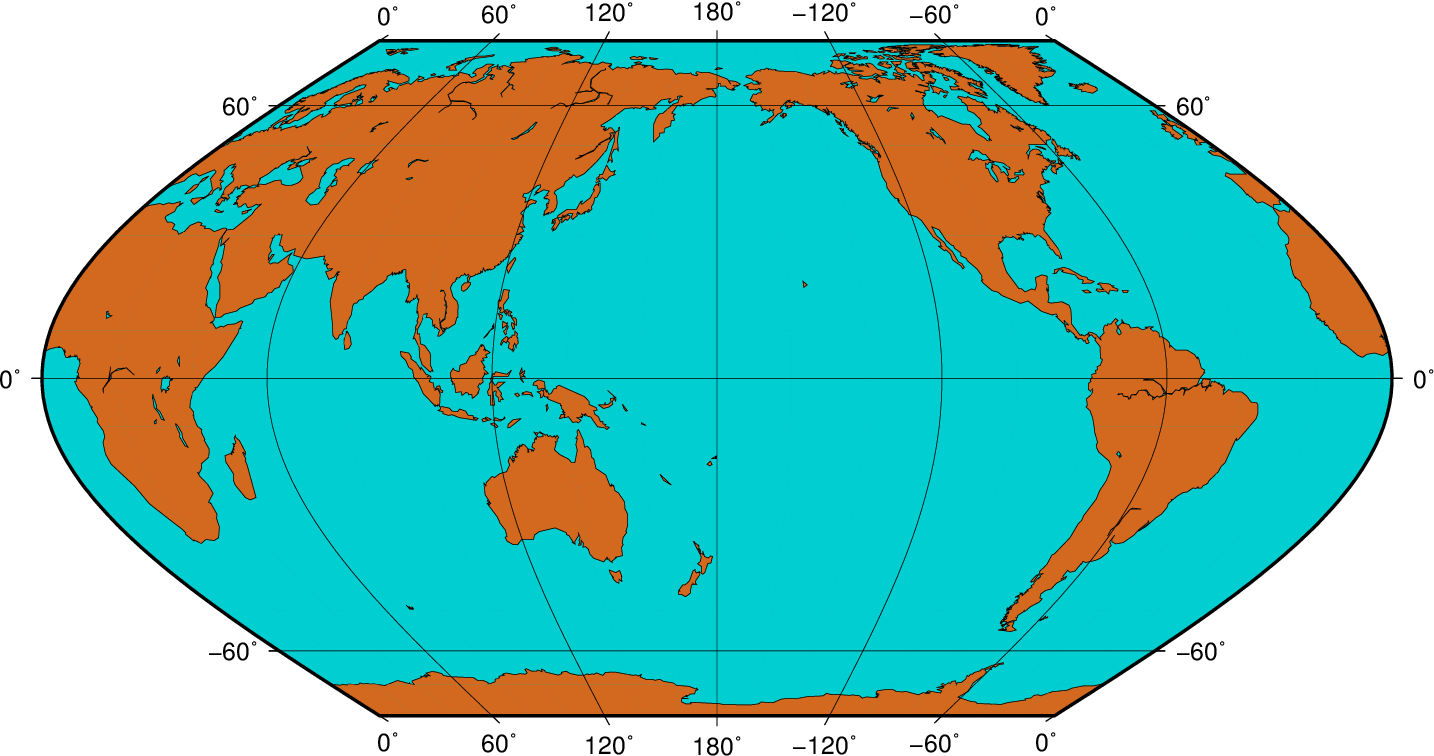 Images/gmt Tut 6 - Map (1434x756), Png Download