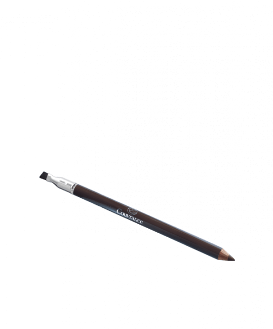 Avène Couvrance Eyebrow Corrector Pencil Brown 1,19g - Eyebrow (650x650), Png Download
