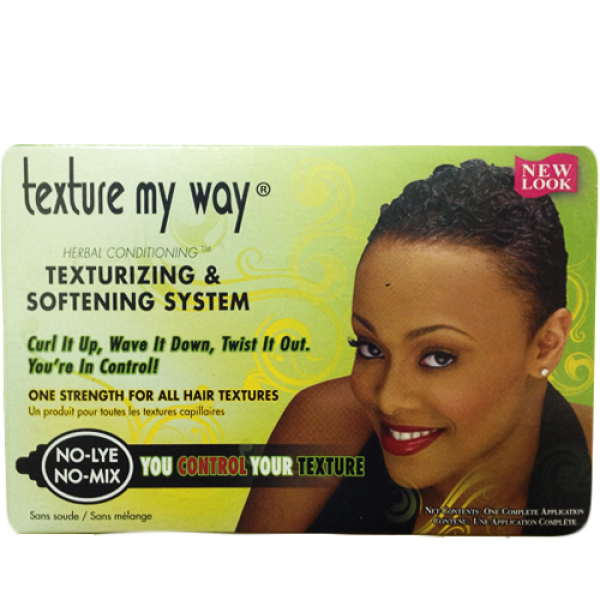 Tmw Text&soft System - Texture My Way (600x600), Png Download