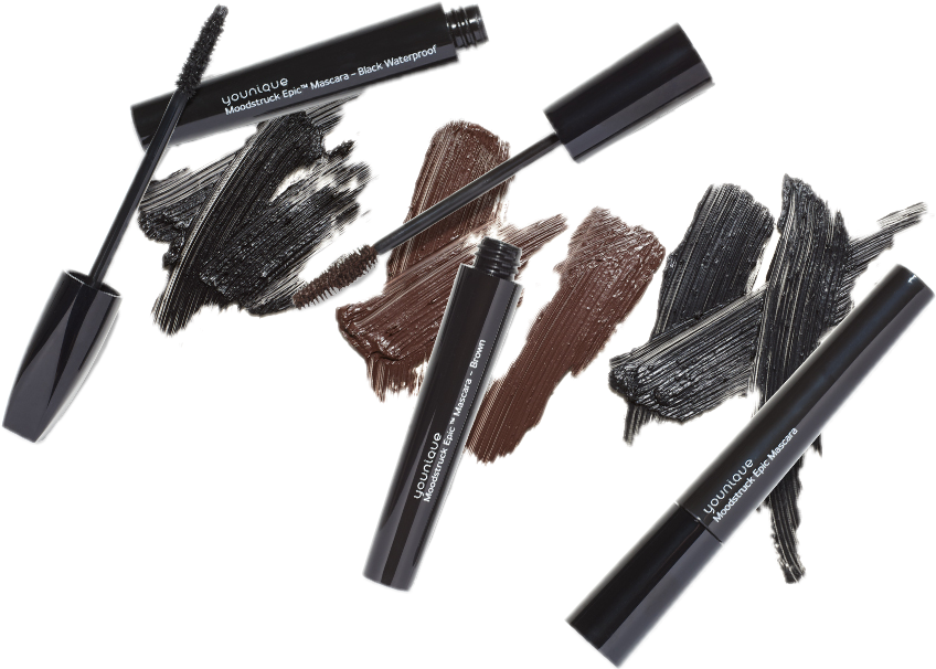 Report Abuse - Younique Waterproof Epic Mascara (848x606), Png Download