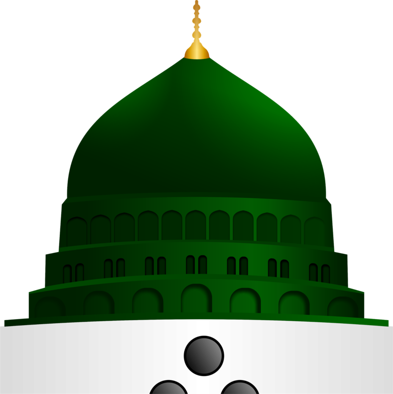 Mosque Png, Download Png Image With Transparent Background, - Eid Milad Un Nabi Png (800x801), Png Download