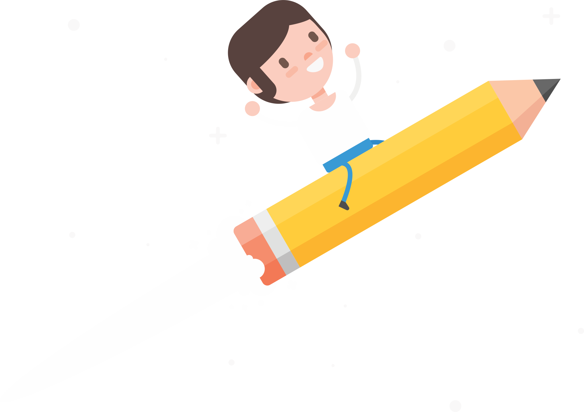 To Teach Is To Touch A Life Forever - Utility Knife (2002x1414), Png Download