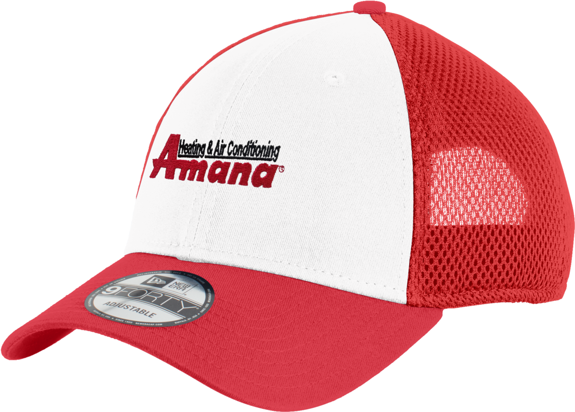 A1749 New Era® Snapback Contrast Front Mesh Cap Amana - Baseball Cap (1200x1200), Png Download
