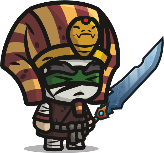 Mummy (800x800), Png Download