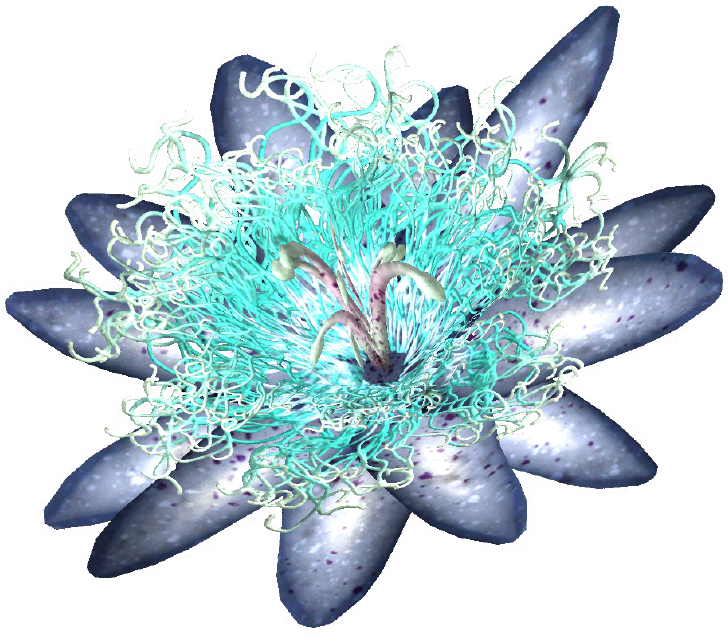 Fever Blossom - Fever Blossom Fallout 4 (1200x670), Png Download