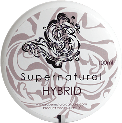 Dodo Juice Supernatural Hybrid Paste Sealant (600x600), Png Download