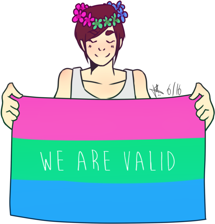 Aye Happy Pride Month - Pride Month Fanart (894x894), Png Download