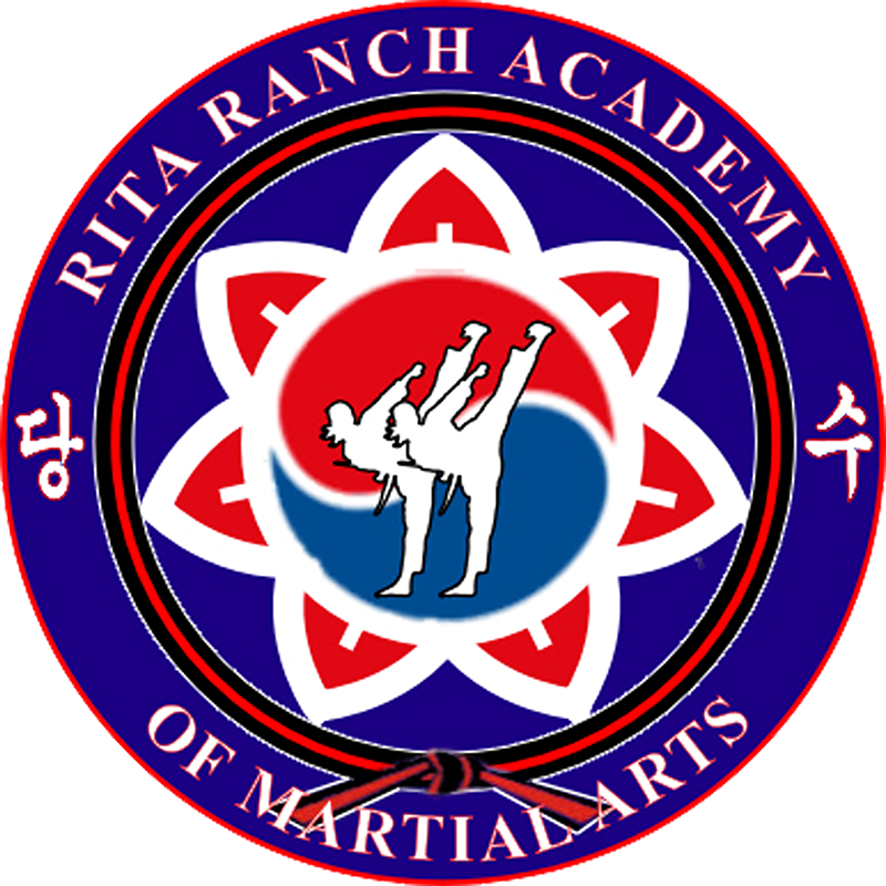 Rita Ranch Martial Arts - Washington Nationals Logo (800x800), Png Download