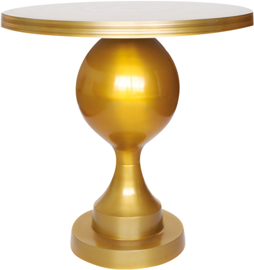 Osiris Cafe Table (1000x1000), Png Download