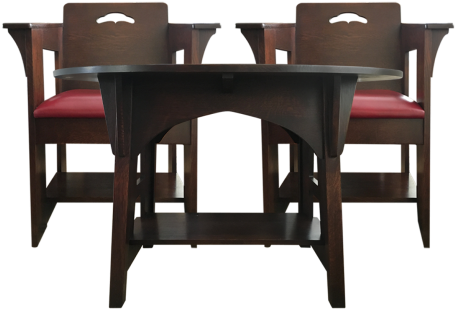Stickley - Designer (736x460), Png Download