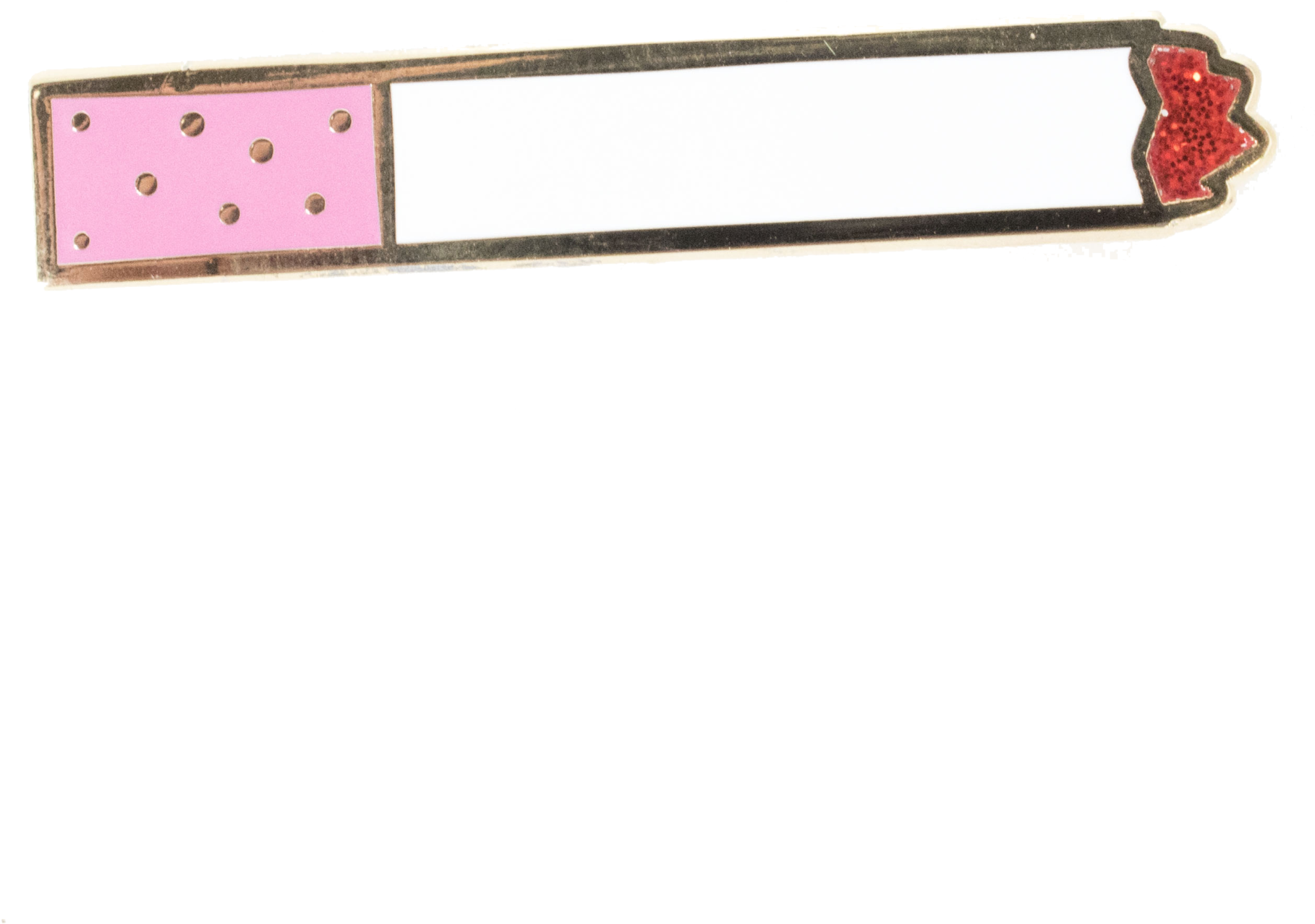Cigarette Pin - Match (2500x2346), Png Download