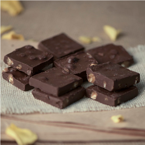 Clip Freeuse Stock Chocolate Transparent Homemade - Ooty Homemade Chocolates (558x558), Png Download