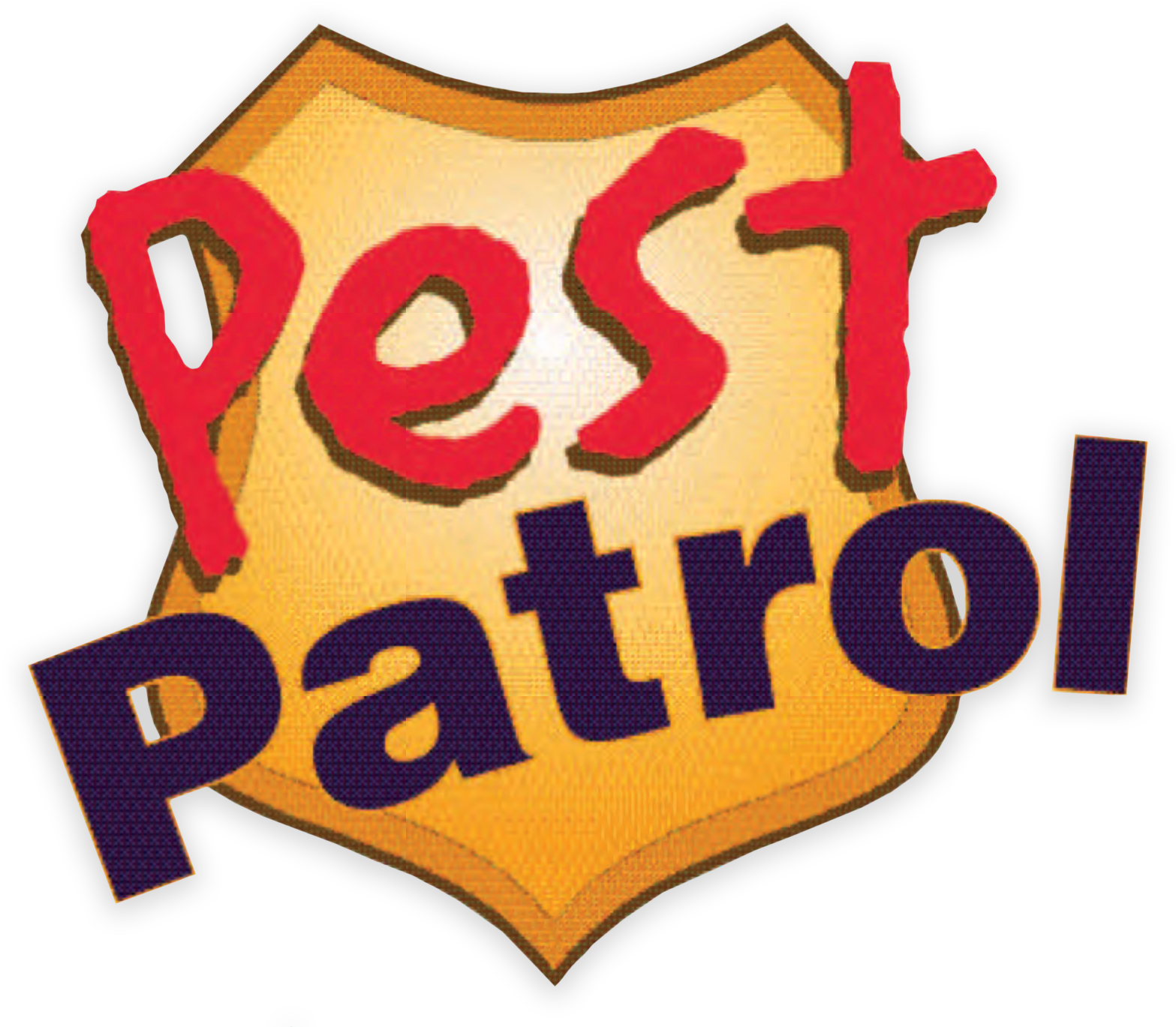 Download The Pest Patrol Guide From The Epa - Join Our Pest Patrol: A Backyard Activity Book For (1690x1455), Png Download