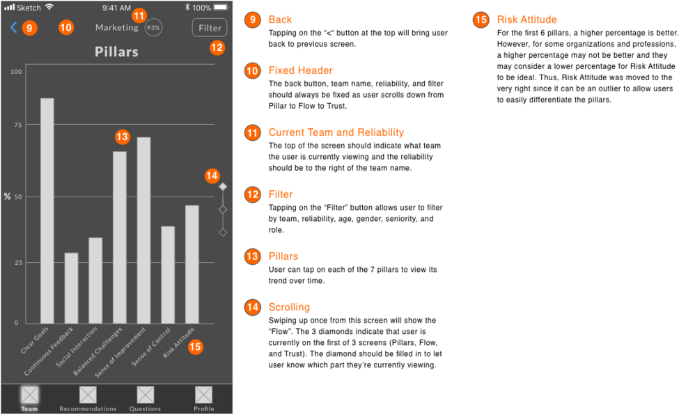 Pillars - Column (1000x593), Png Download