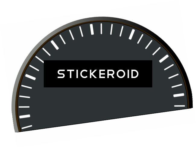 Speedometer Cars - Fortune Wheel Clock Feng Shui (650x491), Png Download