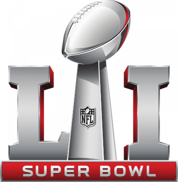Cu Boulder Sources Available To Discuss Super Bowl - Super Bowl 51 Png (600x615), Png Download