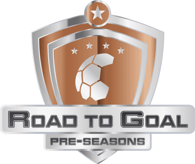 Road To Goal, S - Flag Football (640x538), Png Download