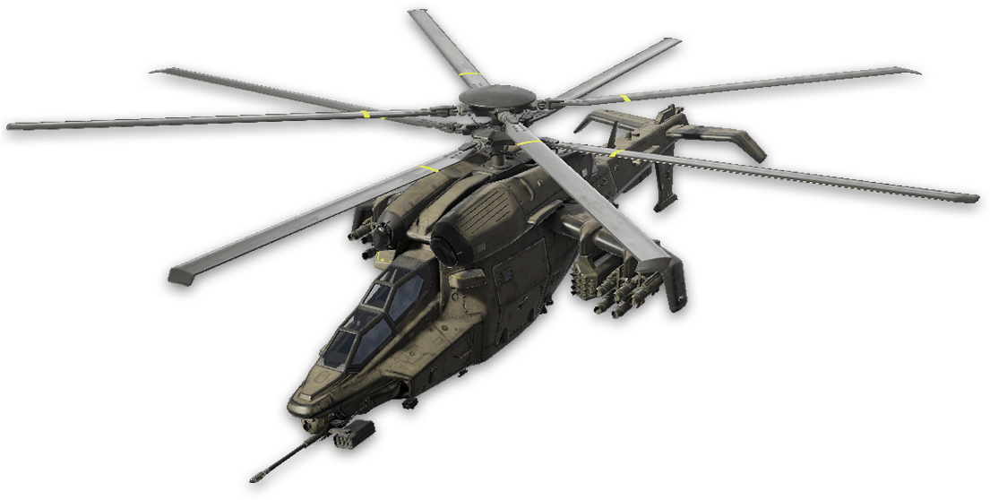 Download Transparent Attack Chopper Attack Helicopter PNGkit