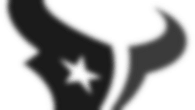Detroit Lions - Texans Logo For Silhouette (824x464), Png Download