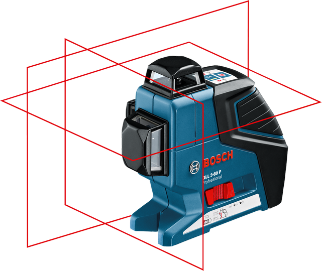 Gll 3-80 P - Gll 3 80 P (641x540), Png Download