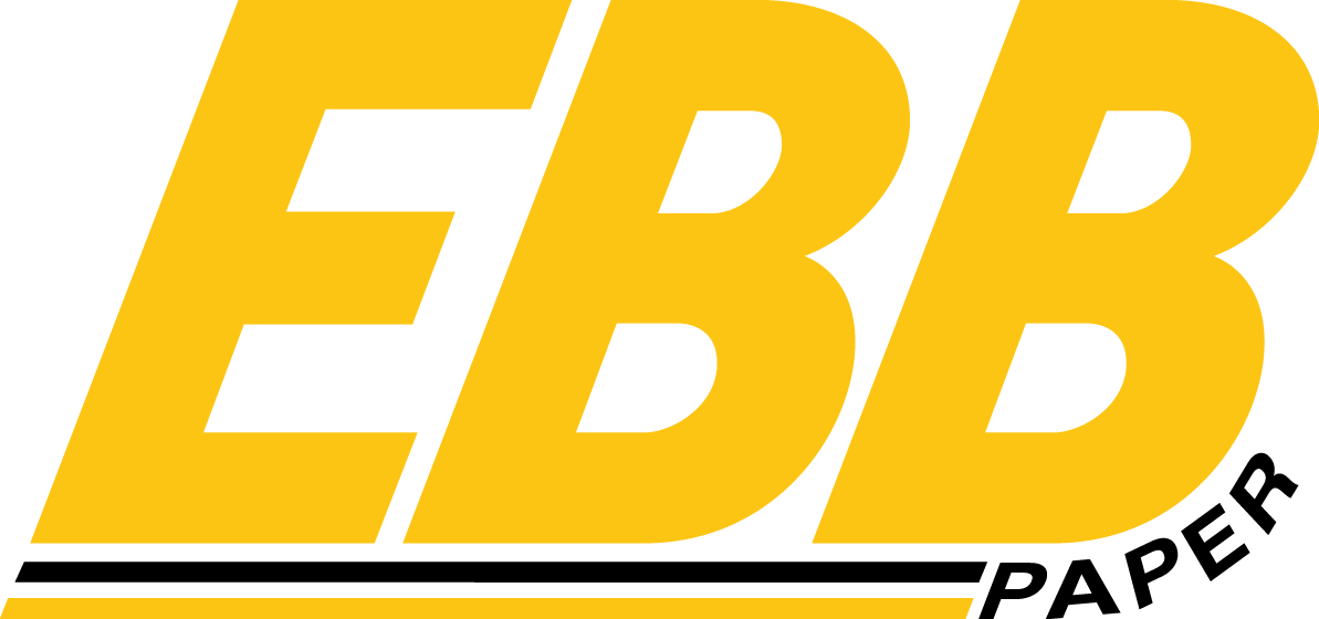 Prev - Ebb Paper (1193x560), Png Download