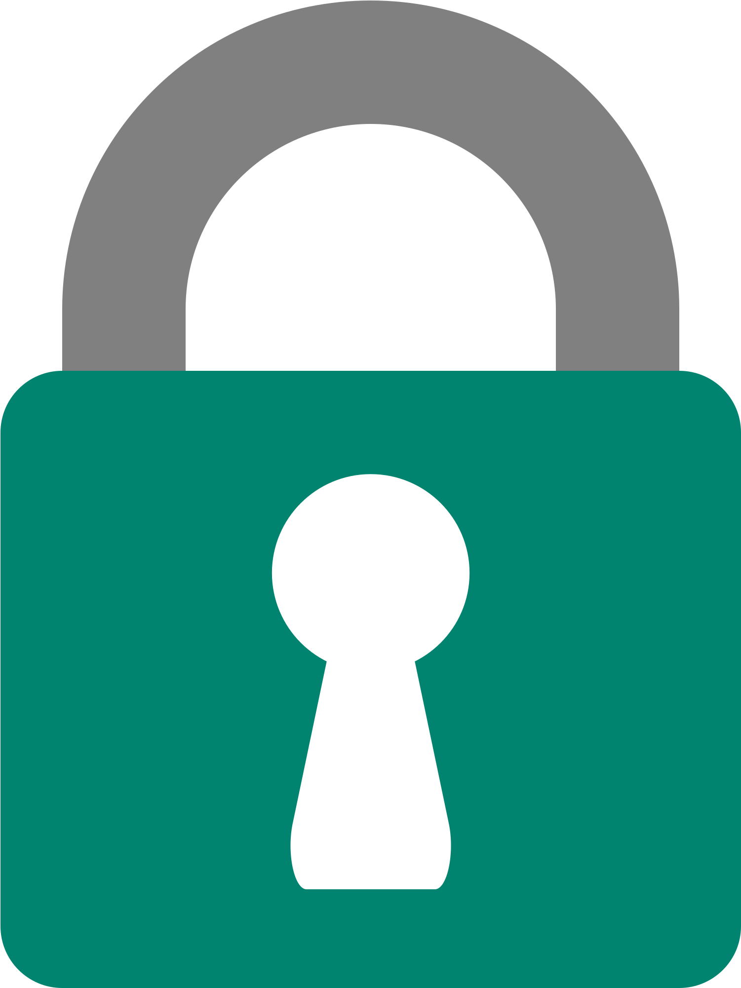 Open - Wiki (2000x2000), Png Download