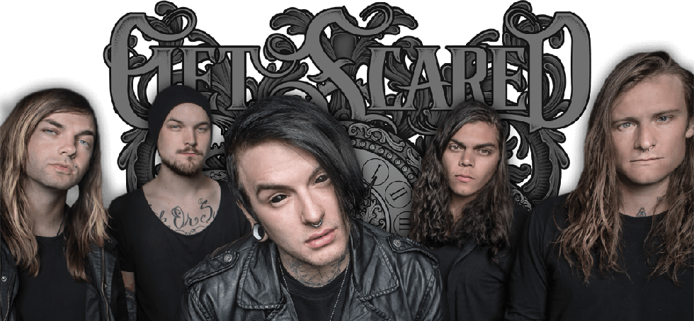 They Ask That The Person Breathes With Them And That, - Get Scared (980x453), Png Download