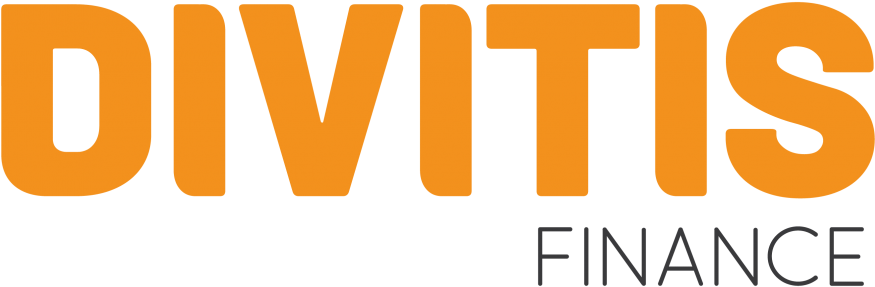 Divitis Finance - Rodgers Builders Logo (1030x438), Png Download