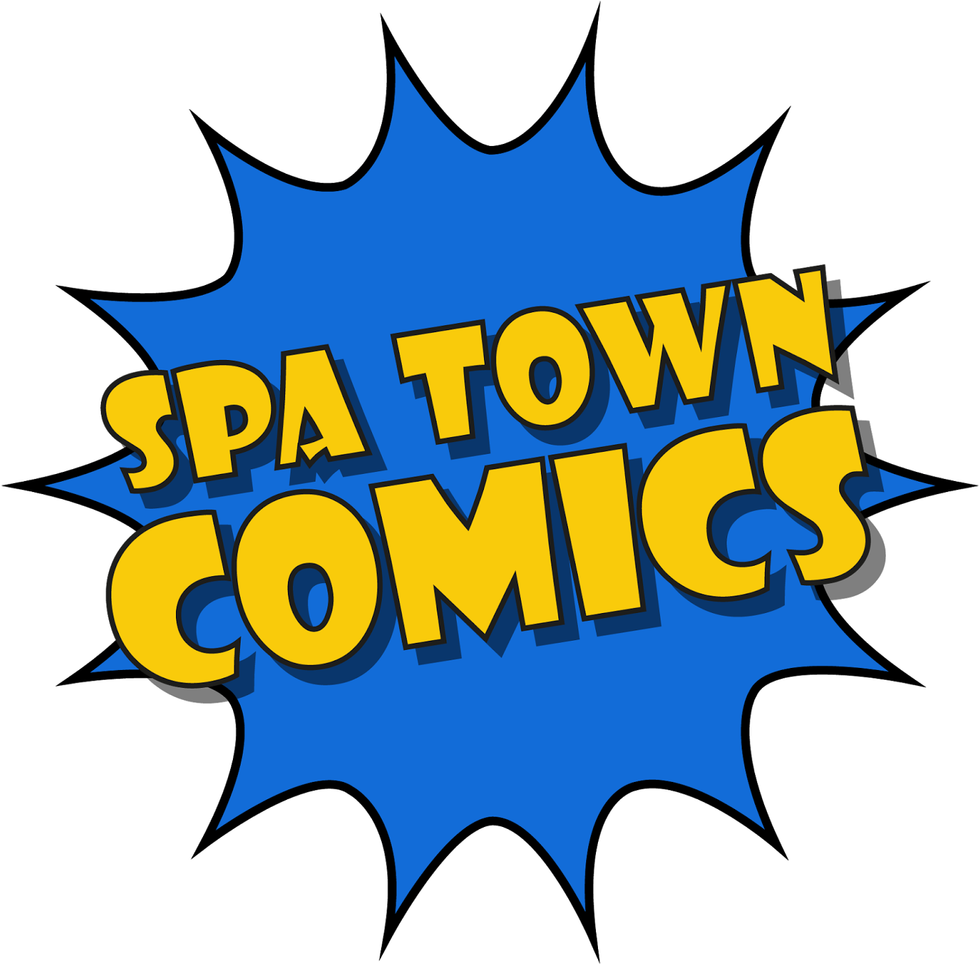 And From The Seeds Planted At The Comic Con, The Next (1600x1600), Png Download