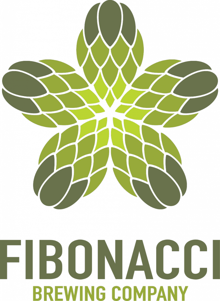Com/wp Transparent - Fibonacci Brewing Company (748x1024), Png Download