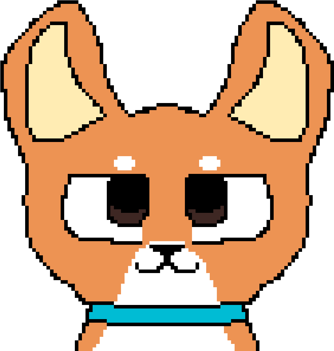 Shiba Inu (1200x1200), Png Download