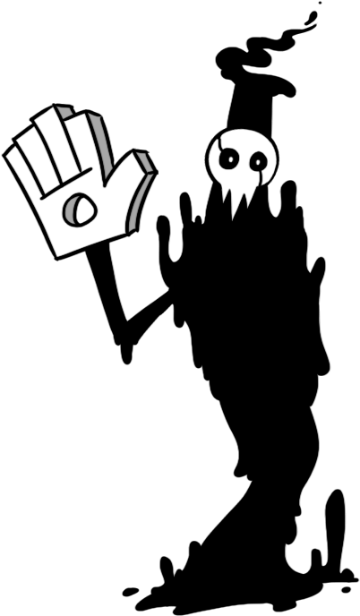 Toriel=tsubaki Asriel=crona Chara=medusa Undyne=harvard - Undertale X Soul Eater (520x806), Png Download