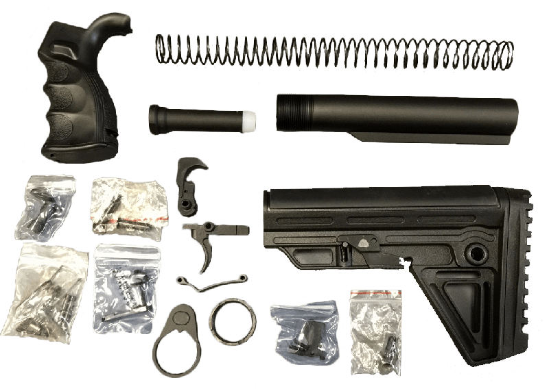 Airsoft Gun (800x571), Png Download
