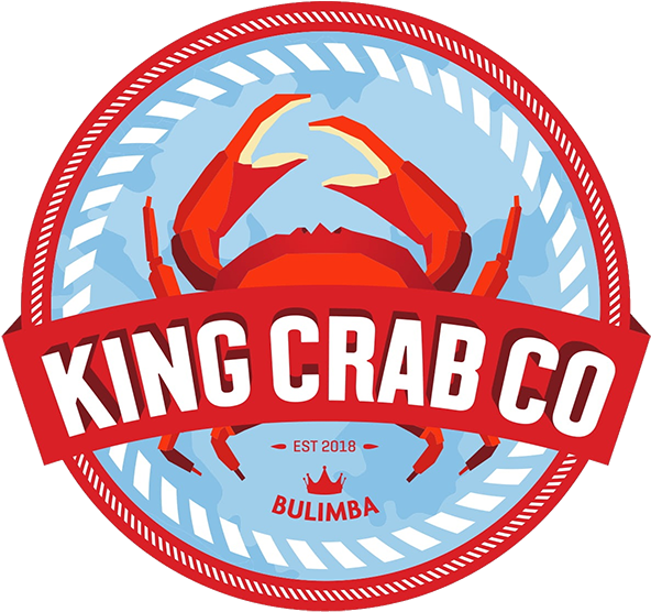 King Crab Co | Best Crab In Brisbane (604x566), Png Download