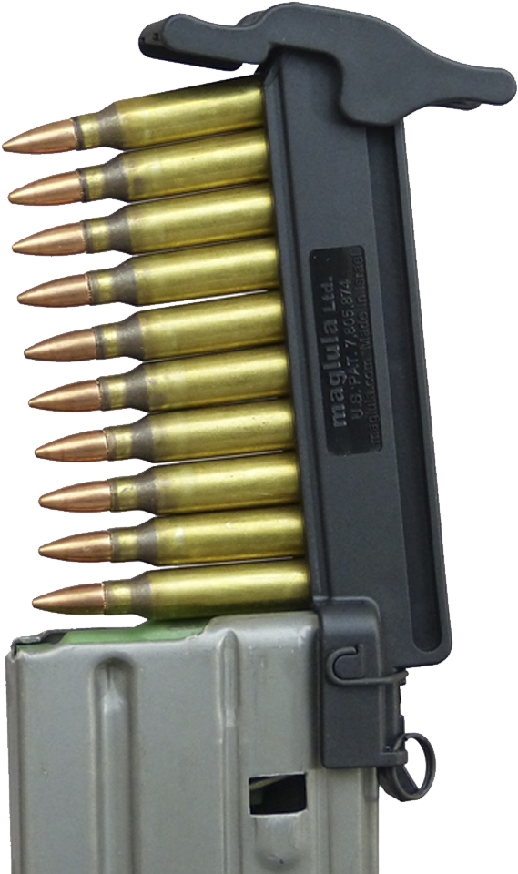 Maglula Striplula Ar15/m16 (1000x1000), Png Download