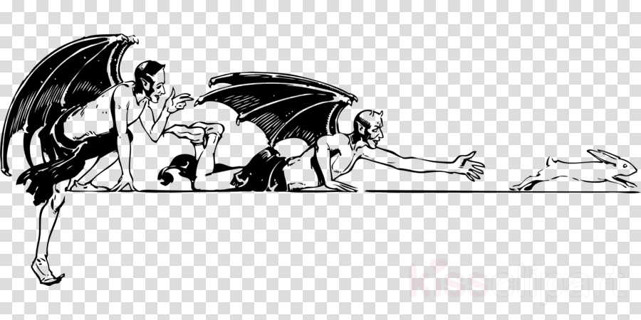 Devils (900x450), Png Download