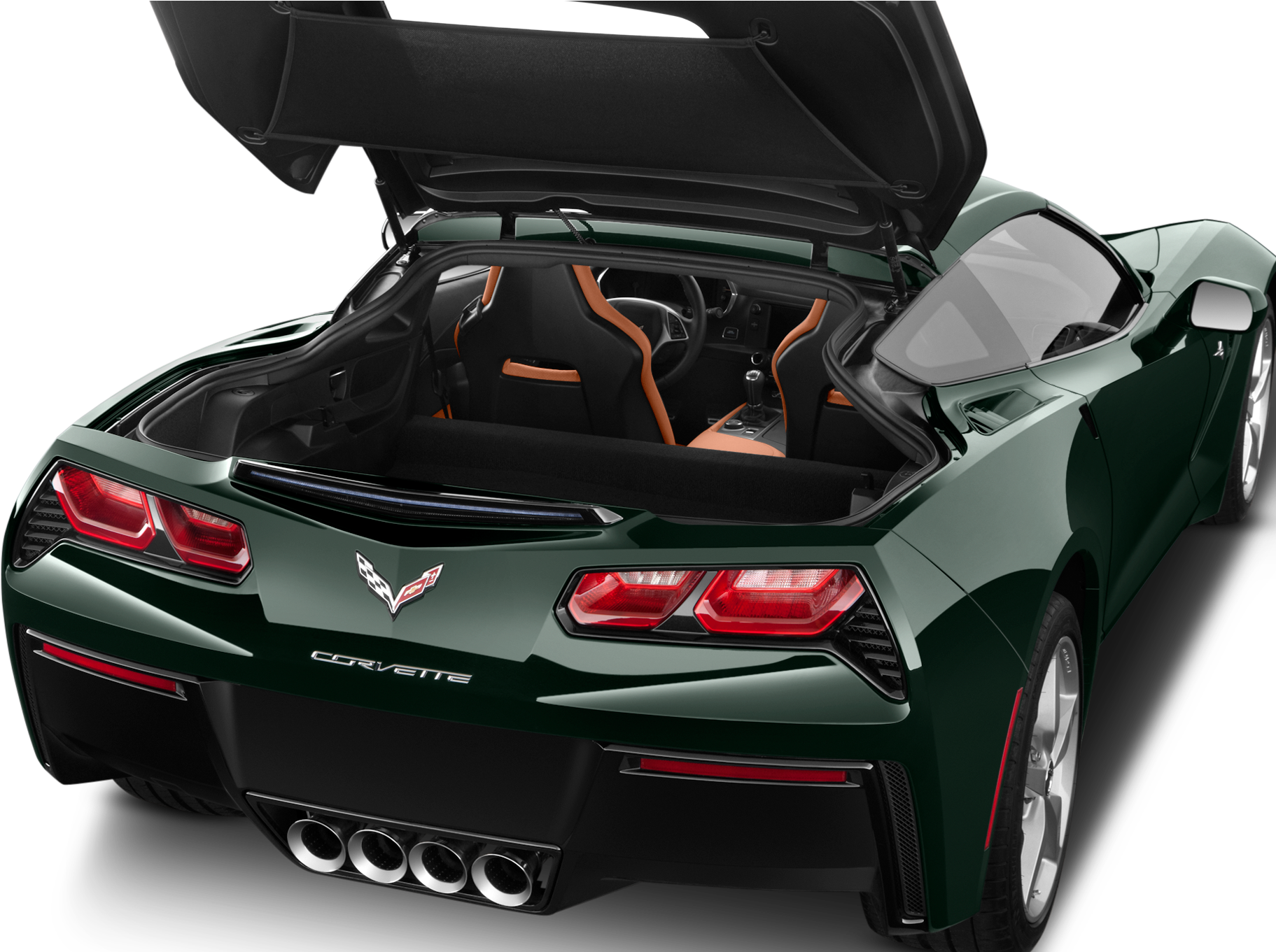 Chevrolet Corvette Png Image (2048x1360), Png Download