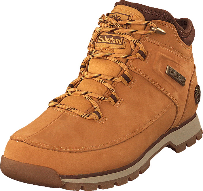 Euro Sprint Wheat - Shoe (705x665), Png Download