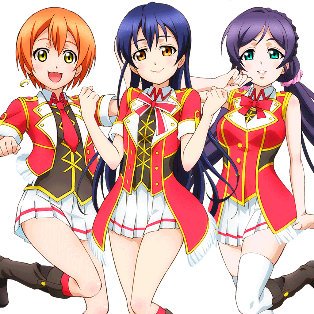 Lily White (1024x1024), Png Download
