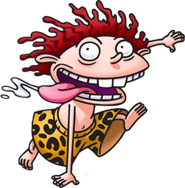 Donnie Thornberry (702x713), Png Download